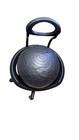 Gaiam Ultimate Balance Ball Chair - Premium Exercise Stability Yoga Ball