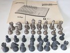 Pieces   Owner s Manual From Scisys Kasparov Chess Computer Turbo 16k