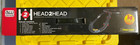 Auto World  srs324 03 - H2h American Supercar Challenge - Racing Set