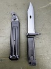 Matching Numbers Yugo Bayonet   Scabbard  very Good Condition  W  Free Gift