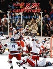Miracle On Ice Signed Winter Olympics Fdc          1980 Usa Hockey Team 