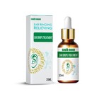 Ear Drops Natural Ear Care Soothing Liquid Gentle Daily Ear Cleanser