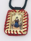 Religius Scapular Escapulario De El Santo Nino De Atocha Potente Para Protecci  n