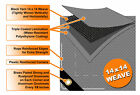 Silver 12 Mil Heavy Duty Canopy Tarp Rain 3x Coated Uv Sun Shade  c White Tarps 