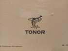 Tonor Tc20 Xlr Condenser Microphone Professional Cardioid Studio Mic Kit