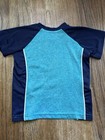 Body Glove Toddler Rash Guard Shirt Short Sleeve Size 2t