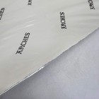 Arches Aquarelle  5 Sheets  Cold Press Watercolor Papers 22 x30  300gsm-140lb Br
