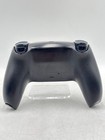 Sony Playstation 5 Ps5 Dualsense Wireless Controller Black Cfi-zct1w