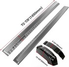 Rocker Panels And Cab Corners Compatible With 1999-2007 Chevy Silverado Gmc S   