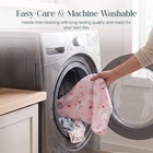 100  Cotton Muslin Swaddle Blankets For Newborns Soft Breathable Baby Blanket