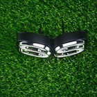 1pc 1970 Chevy Chevelle El Camino Super Sports Ss Front Silver Black White