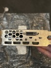 Msi Radeon Rx580 8gb Gddr5 Graphics Card