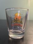 Nashville Tennessee Souvenir Shot Glass
