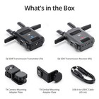 Dji Sdr Transmission Combo 3km 10000ft Wireless Video Transmission System Tx rx