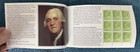 Great Britain    3 Stamps And Story Of Wedgewood  Souvenir Booklet  Vf Mnh