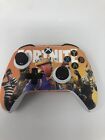 Controller Not Included Fortnite  Xbox One S Adhesive Vinyl Skin Cover Read