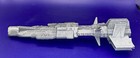 Stargate Atlantis Compatible - Ancients Aurora Class Battleship  Lantean  18cm 