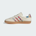 Adidas Gazelle Indoor X Liberty London Shoes Jh7370 Brand New With Box