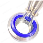 3 X Hydraulic Cylinder Piston Rod Seal U-cup Installation Tool Kit Set Universal