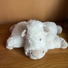 Jellycat Limited Edition Medium  Truffles Sheep Lamb Pillow 14       Small Retired