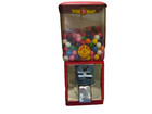 Folz Vending ny 5 Cent Working Gumball Machine No Key  Lqqky 
