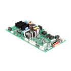 Lg Csp30021045 Refrigerator Main Control Board