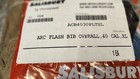 Salisbury  Acb4030plt Xl  Arc Flash Bib Overall 40 Cal Safety Ppe New Surplus