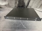 Ubiquiti   Es-48-500w    48-port Managed Poe Gigabit Edgeswitch W  Power Cord