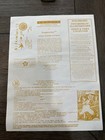1991 Psychedelic Illuminations Grateful Dead Dancing Bear Peyote Flyer