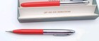 Sheaffer Fountain Pen Pencil Set With Original Box And Instructions Vintage