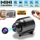 Lot New Camera With Wireless Cctv Wi Fi Audio And Video For Car   House Security