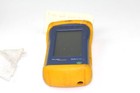 Fluke Networks One Touch Series Ii 10 100 Pro Network Assistant No Battery
