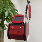 Portable Nd Yag Picosecond Laser Eyebrow Washer Tattoo Removal Beauty Machine
