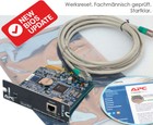 Apc Ap9630 Network Card Network Management Card 2 Software Cd For Ups Ups 80
