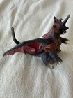 Bandai Godzilla Movie Monster Series Destroyah 7 Inch Vinyl Figure 2007