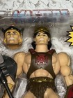 He-man Masters Of The Universe Original Concept Art Action Figure 2026 Mattel