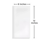 Creative Memories Peekaboo Pockets 6x12  Pk Of 6