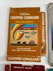 Lot Of 12 Vintage Atari 2600 Video Game Boxes   boxes Only No Manuals  No Games