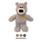 Dog Toy Knotted Rope Plush Bear X Small Kong Wild Knots Dogs Treats