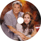 Judging Amy - The Complete Series