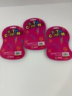 3x Packs Kids Bath Tub Crayons Non Toxic Magic Crayon Assorted Color Wipe Off