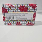 New sealed - Beekman 1802 Goat Milk Bar Soap - 9 Oz -    amaryllis Bouquet    Scent