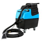 Mytee Spyder Hp90aw Heated Carpet Extractor Starter Dual Wand Air Mover Bundle
