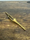 Bassett Drawer Pull Brass Art Deco Style Mcm Vintage Dresser Mid Century Modern