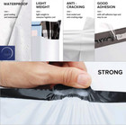 Poly Mailers Plastic Shipping Envelopes Self Sealing 2 5 Mil Premium Quality