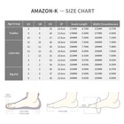 Kids Girls Fashion Riding Boot Faux Leather Side Zipper Combat Boots Ankle Boots