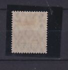 Poland Danzig  Gdansk 1920 Mi 28 Ii Fischer 28ii Mlh  Rare Stamp 