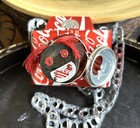 Coca Cola Can Hand Made Pop Up Art Camera Collectibles Jump Out Man