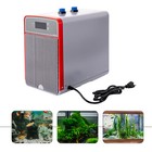 Aquarium Chiller 160l Hydroponic Water Chiller 1 10 Hp 49 Gal Fish Tank Cooler