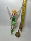 Disney Fairies Tinker Bell And The Lost Treasure  2010 Figure - Tink Tinkerbell